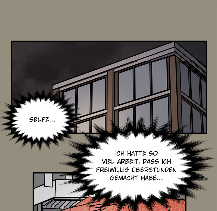 Bürodilemma - episode 26 - 52