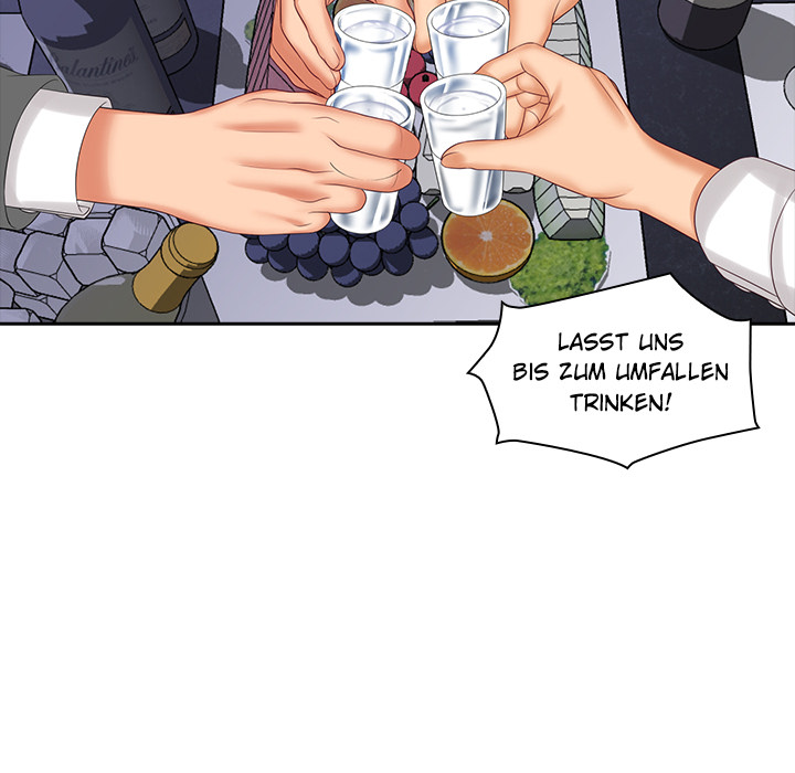 Kollegen mit Vorzügen - episode 9 - 29