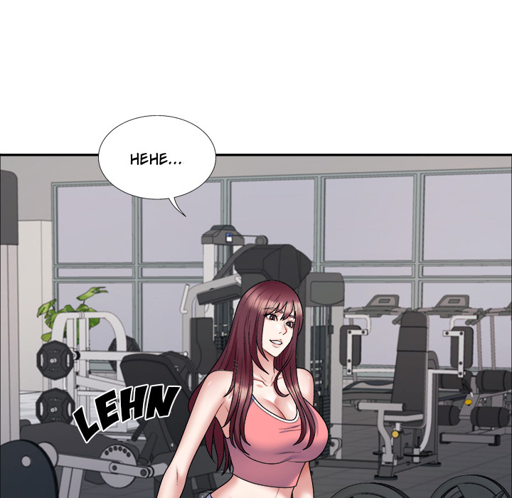 Privattraining - episode 5 - 15