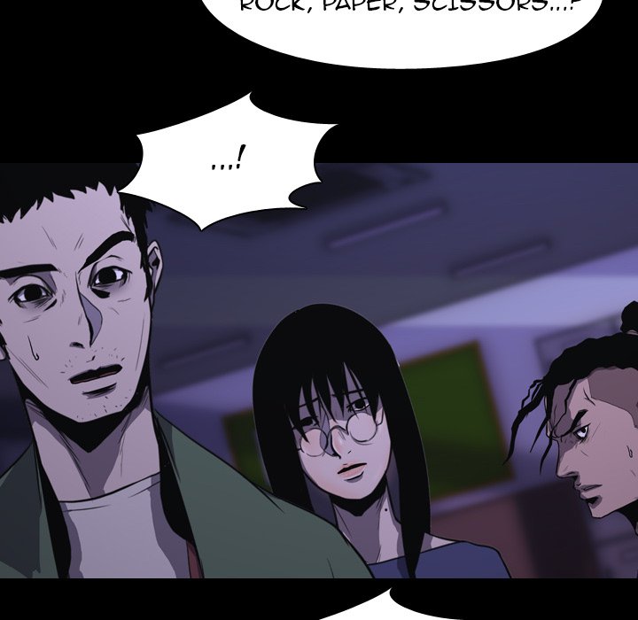 Survival Game - episode 6 - 7