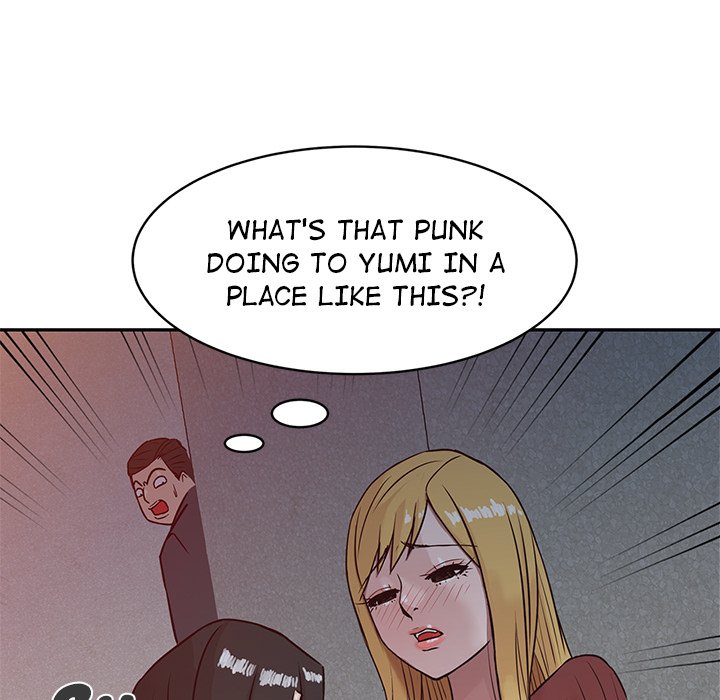 The Mismatch - episode 4 - 87