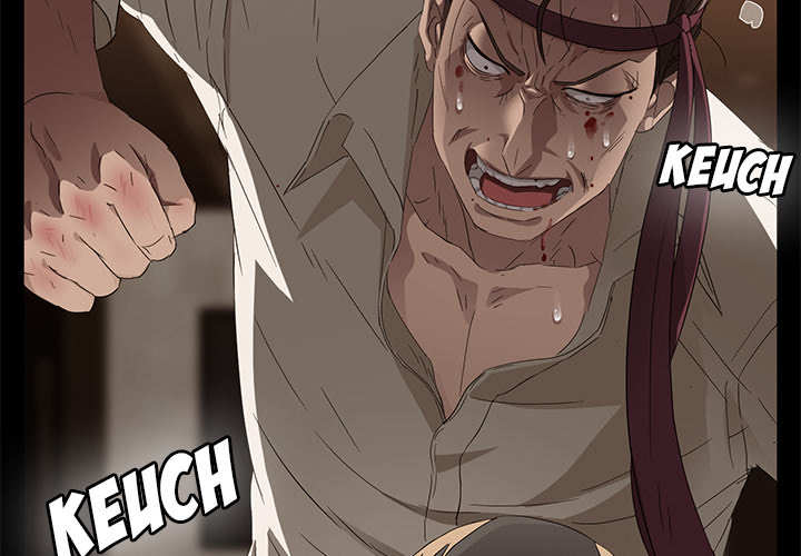 Gestohlen - episode 10 - 1