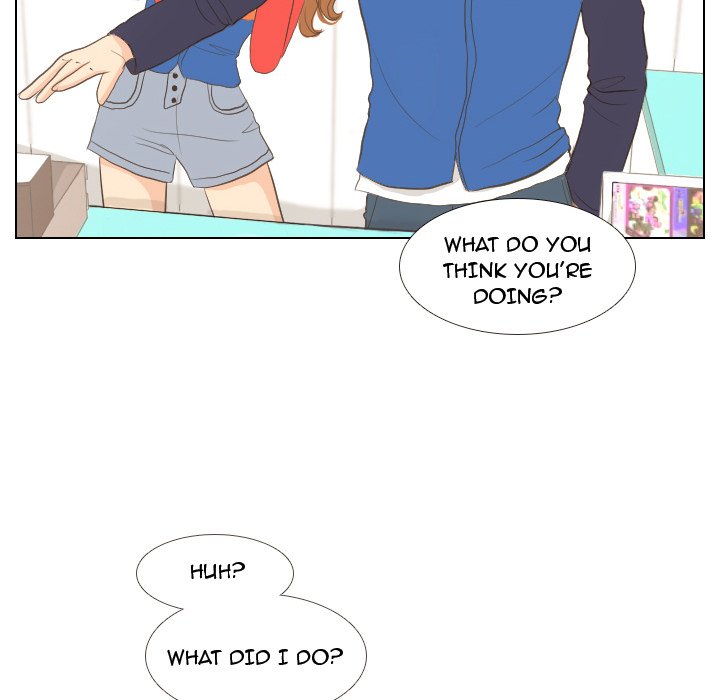 Hold My Hand - episode 13 - 83