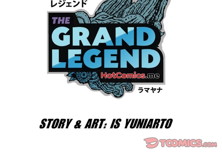 Grand Legend Ramayana - episode 58 - 1