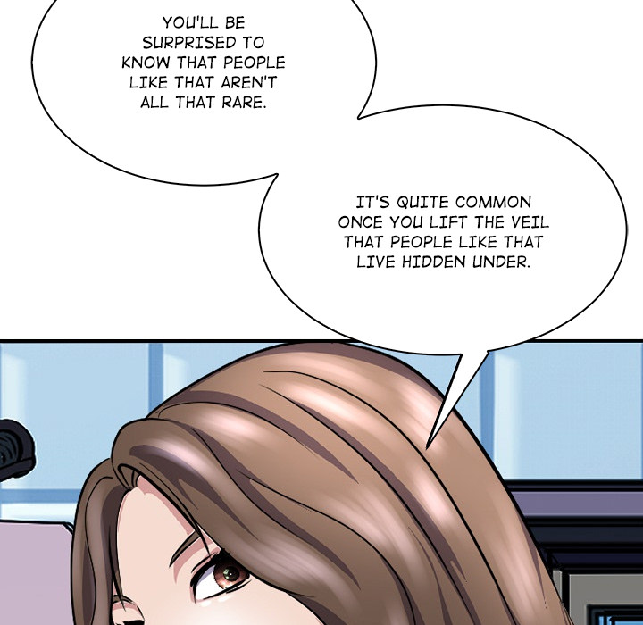 Immoral Family - episode 10 - 116