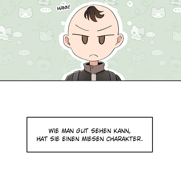 Überleben in einem Comic - episode 2 - 50