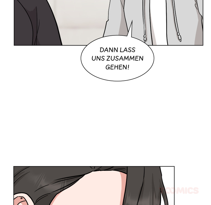 Latte und Lügen - episode 35 - 43