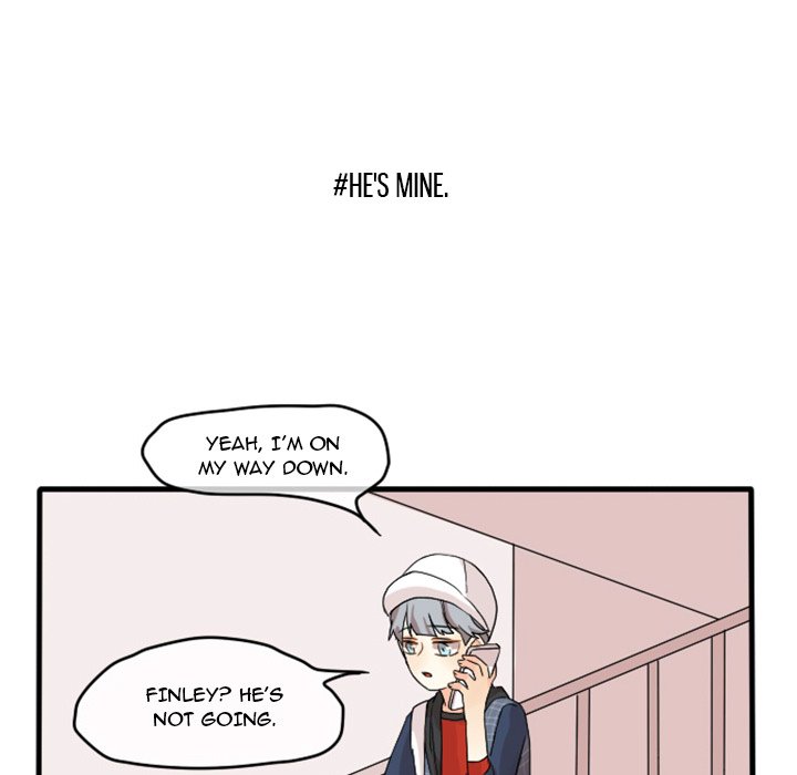 The Chill Couple - episode 13 - 8