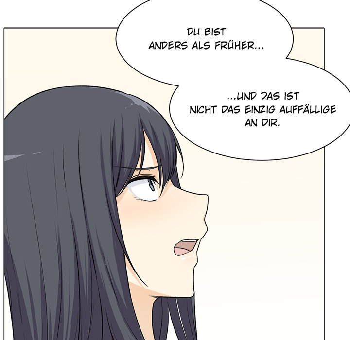 Raus aus meinem Zimmer! - episode 13 - 102