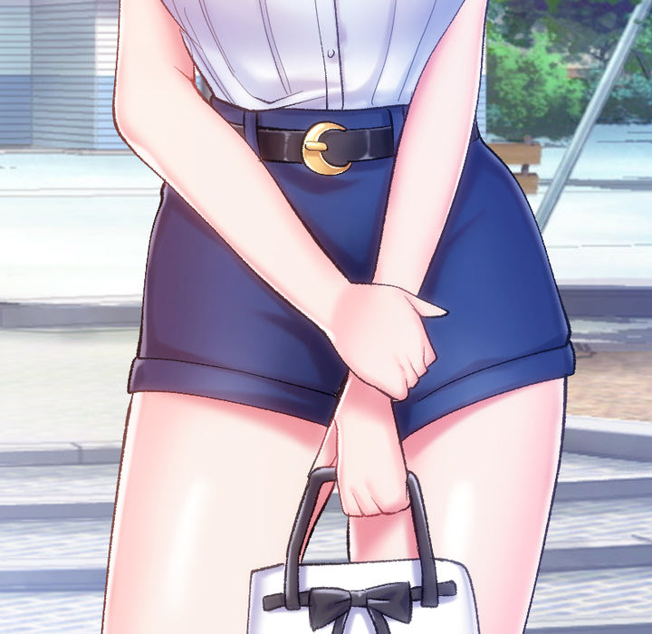 Addictive Kiss: Your Lips Feel the Best - episode 7 - 72