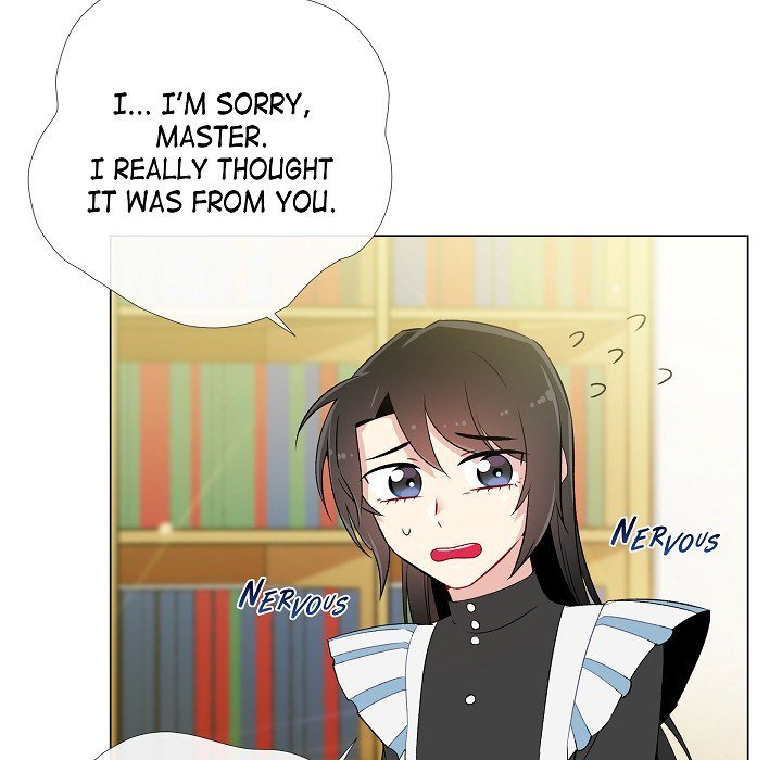 The Maid and the Vampire - episode 11 - 99