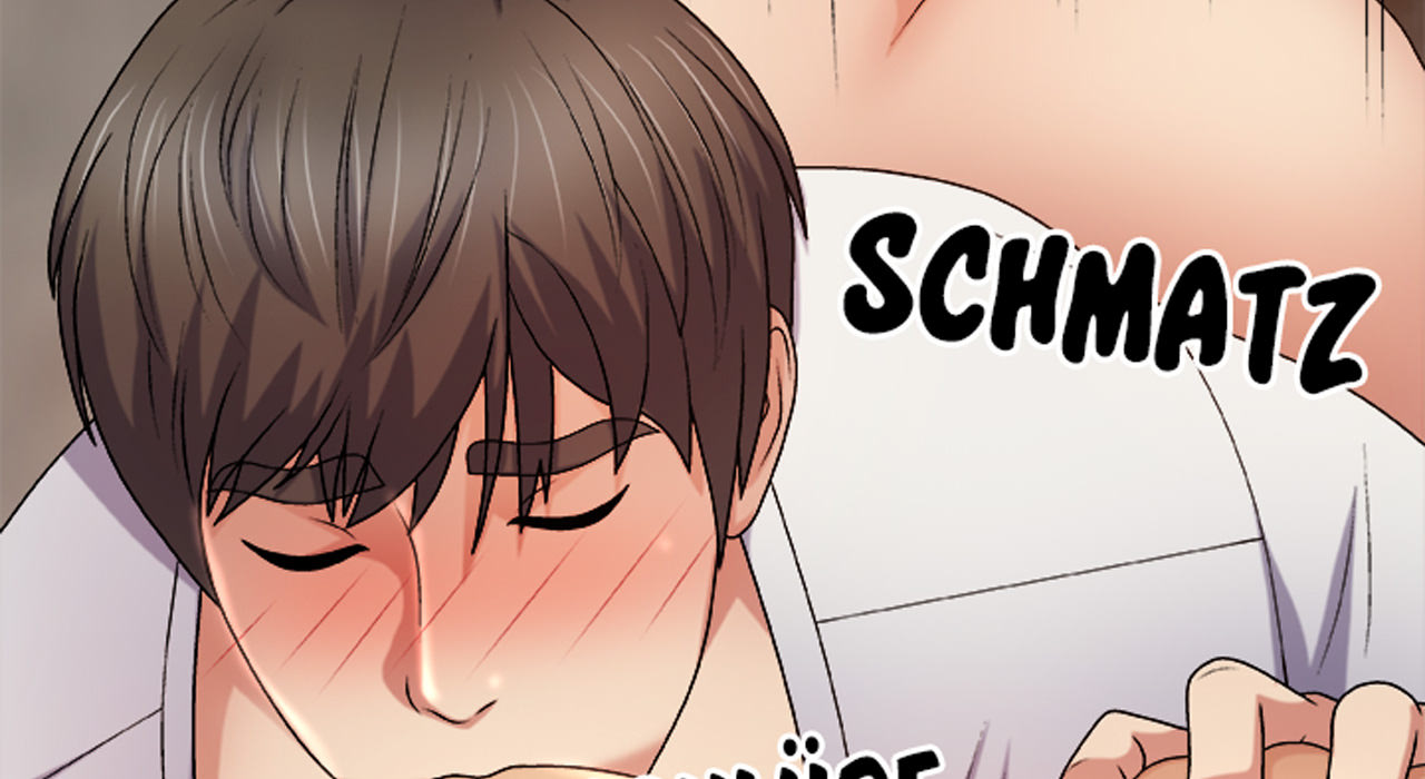 Ein standhafter Geist - episode 13 - 200