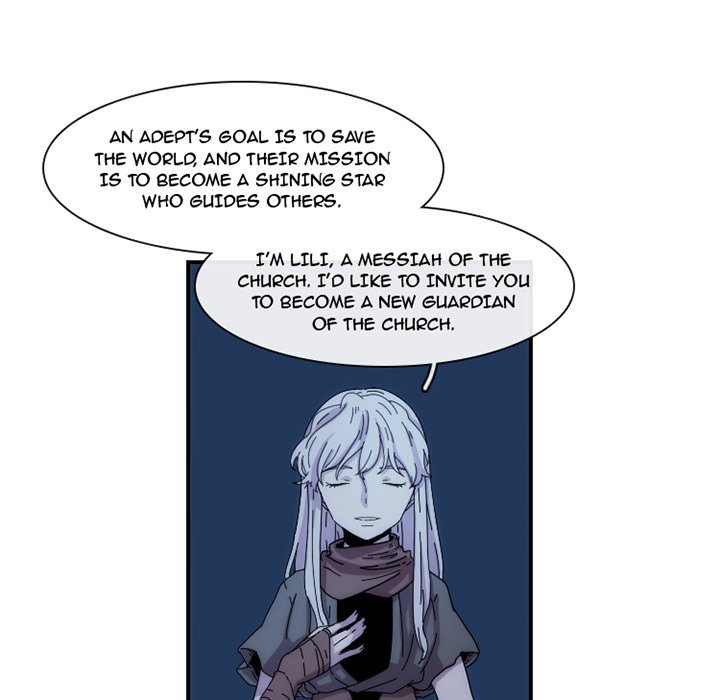 Meisters - episode 14 - 30