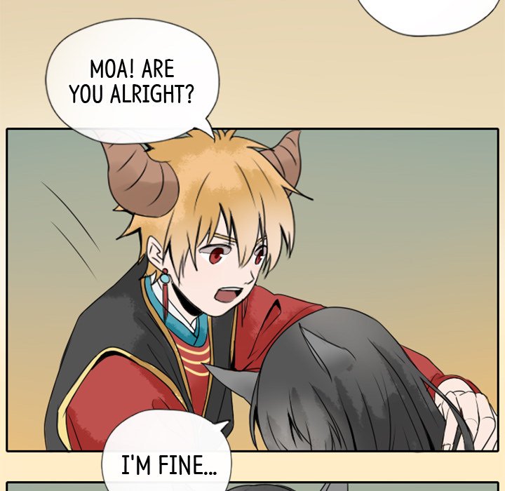 Odis and Moa's Underworld Diary - episode 18 - 5