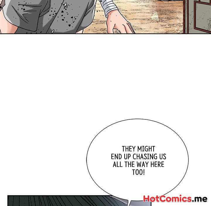 The Tale of The Hyungsan Sect - episode 35 - 76