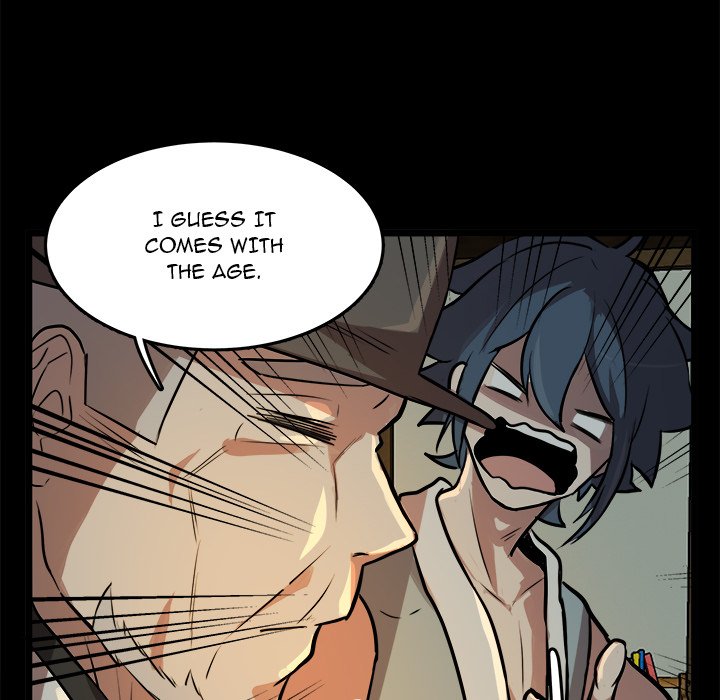 The Tiger, The Sun and The Moon - episode 49 - 70