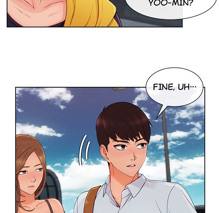Sang-Ah - episode 50 - 10