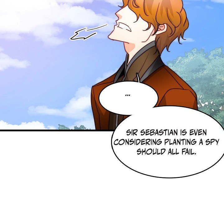 Bring the Love - episode 36 - 105