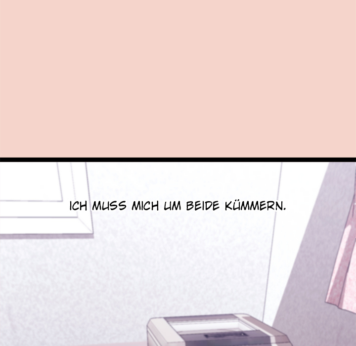 Doppelte Stärke, Doppeltes Ich - episode 17 - 19