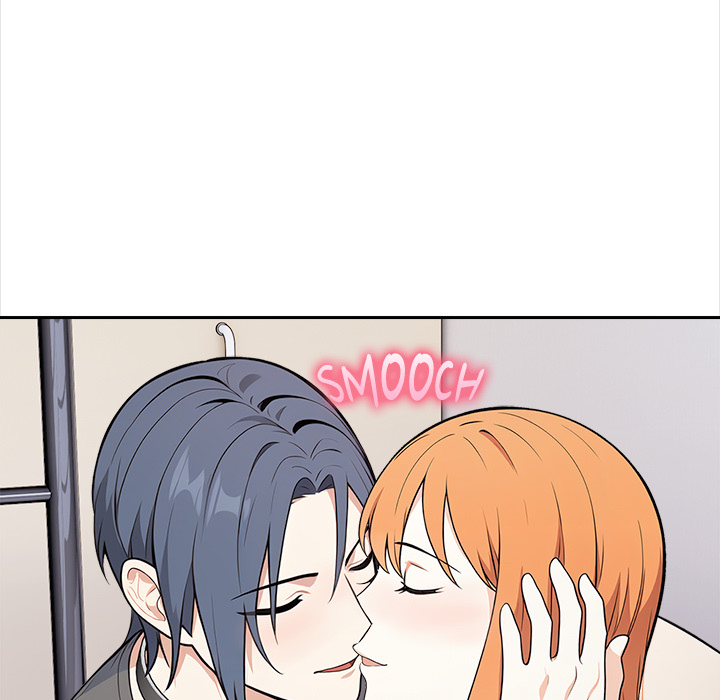 The Secret of a Girls' Dorm - episode 25 - 28