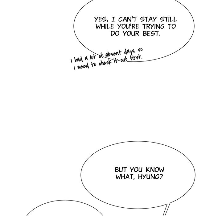 Broken Boy - episode 73 - 85