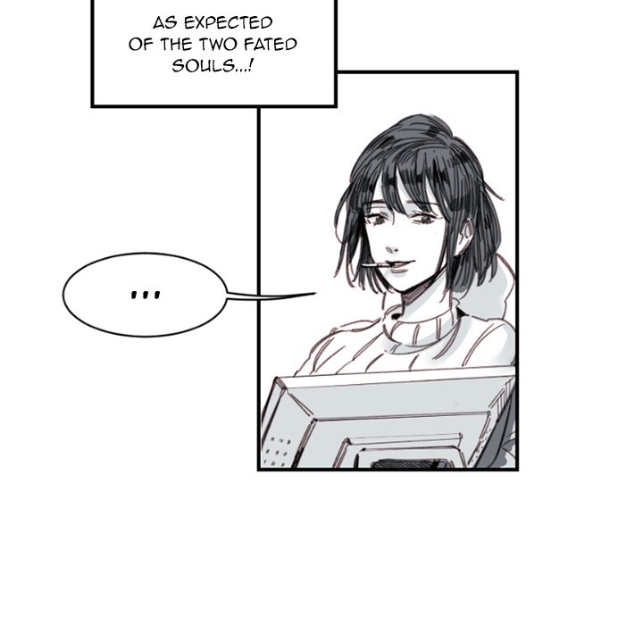 Icarus: Forbidden Love - episode 4 - 46