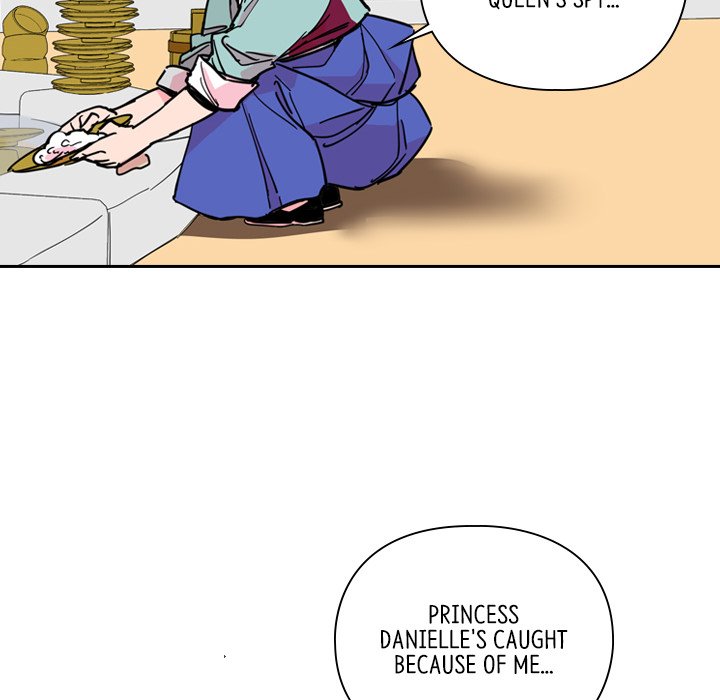 The Princess's Guard - episode 59 - 39