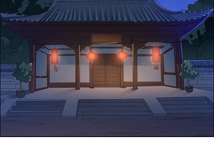 My Dearest Tiger - episode 2 - 2