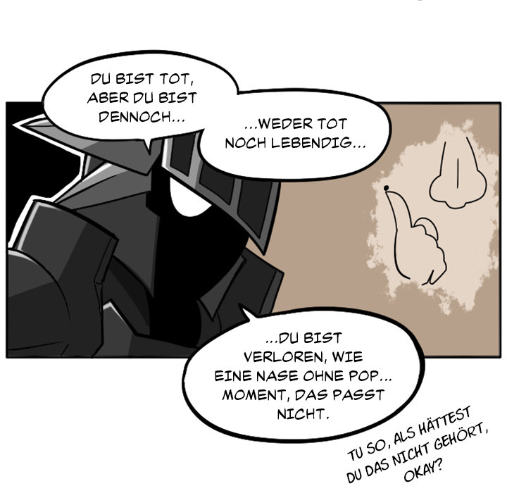 Das Wohnheim aus einer anderen Welt - episode 23 - 215