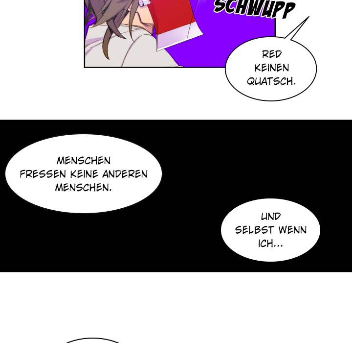 Zum Fressen gern! - episode 3 - 23