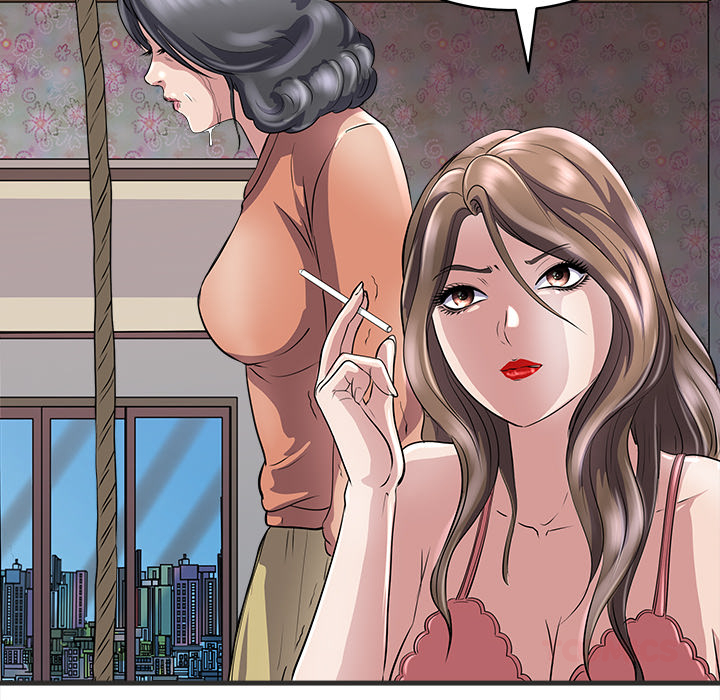Immoral Family - episode 11 - 38