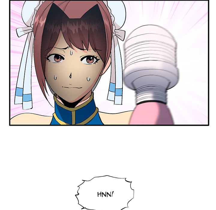 Cosplay Girl - episode 2 - 67