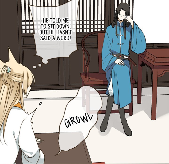 My Friend From Another Era - episode 24 - 10