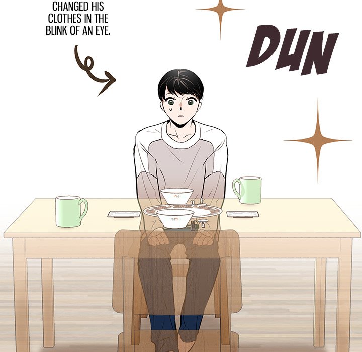 My BL Tales - episode 10 - 107