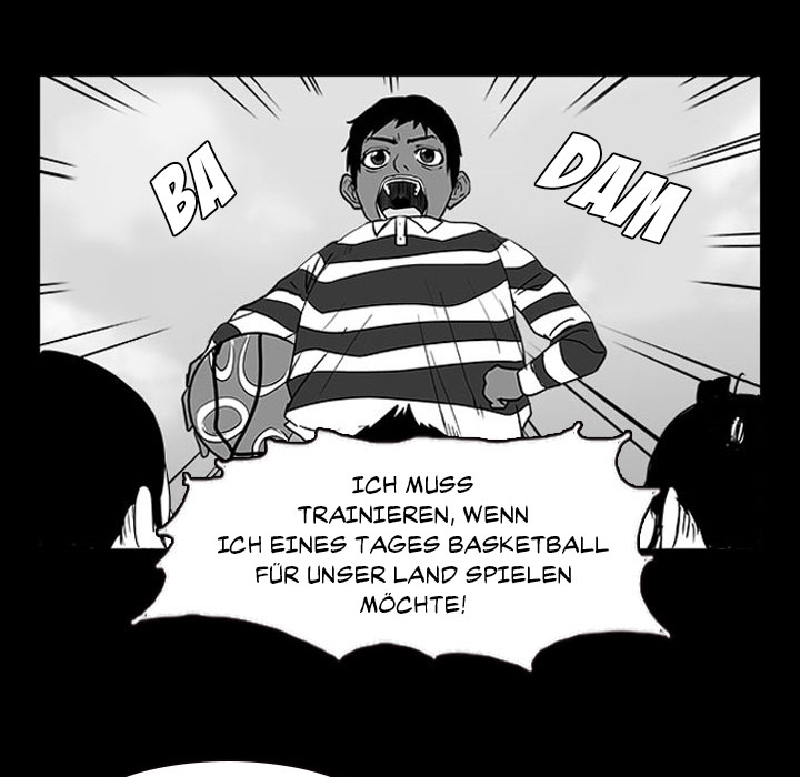 Tweener - episode 14 - 16