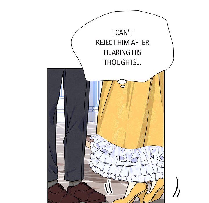 The Destroyer Fell in Love with Me - episode 15 - 62