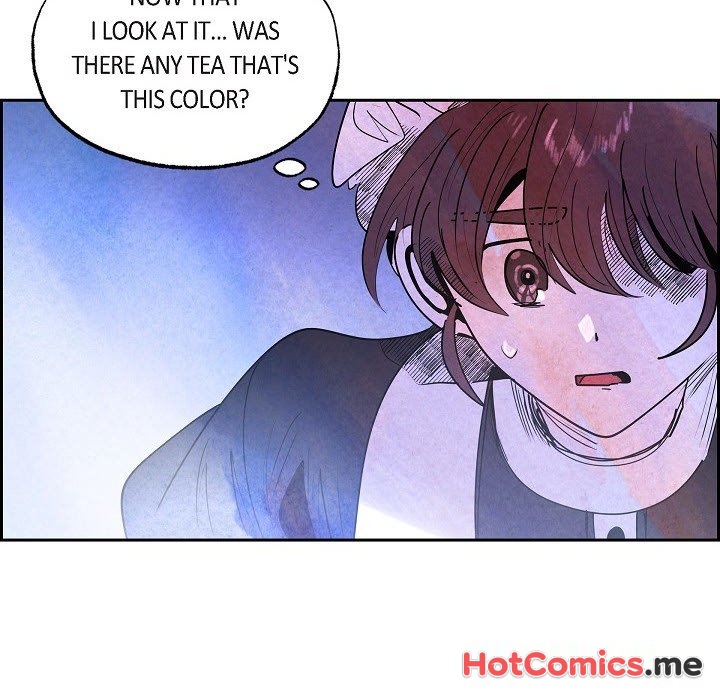 The Villainess Behind the Mask - episode 18 - 25