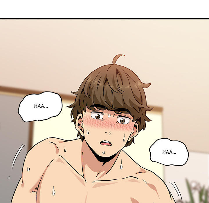 Snapping into Love - UNCENSORED - episode 10 - 56