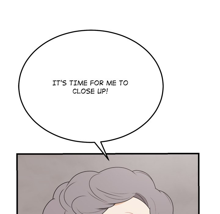 Body Swap - episode 24 - 101