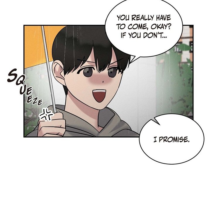 Lose Your Touch - episode 27 - 100