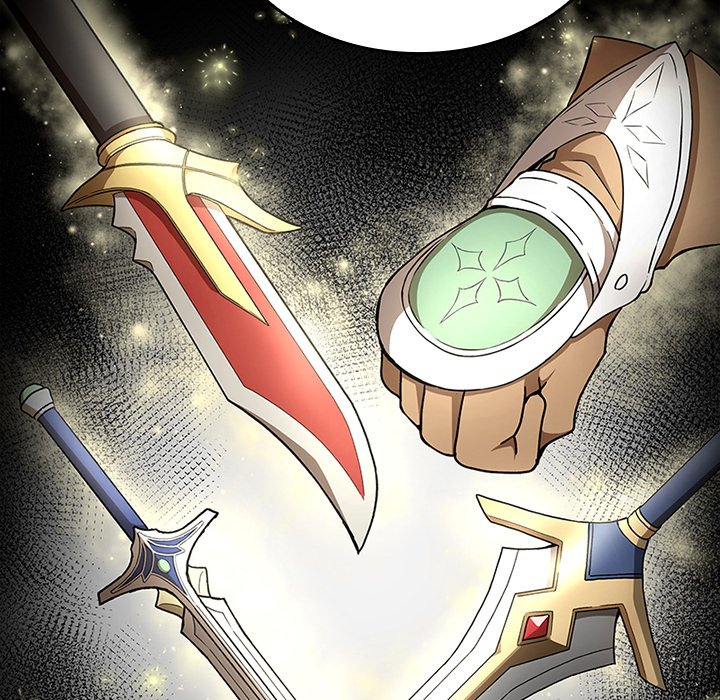 Useless Wizard - episode 35 - 102