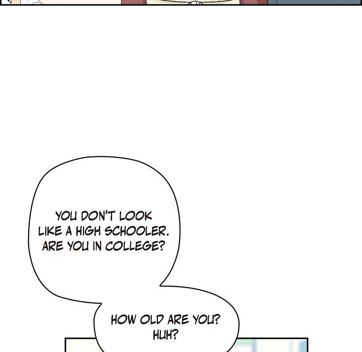 The Friendship Dilemma - episode 1 - 64