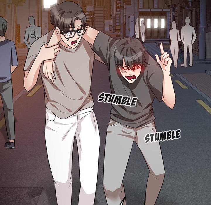 My Worst Lover - episode 3 - 22