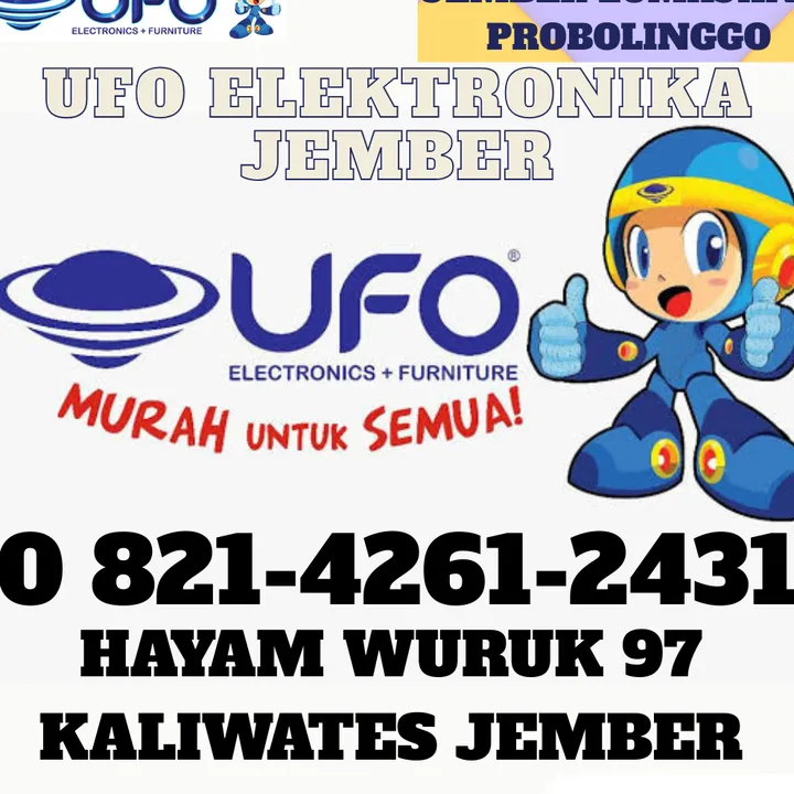 ufoelektronikjember