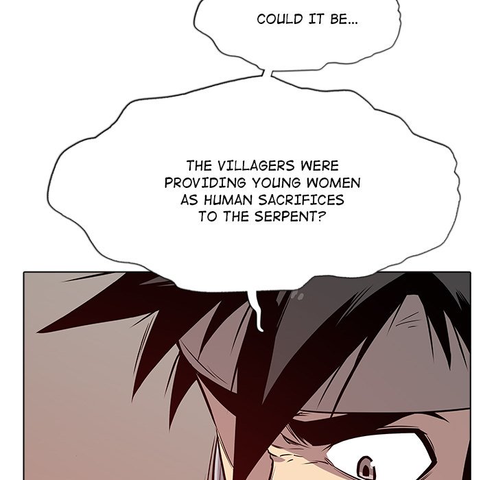 The Fang of Yeongno - episode 22 - 119