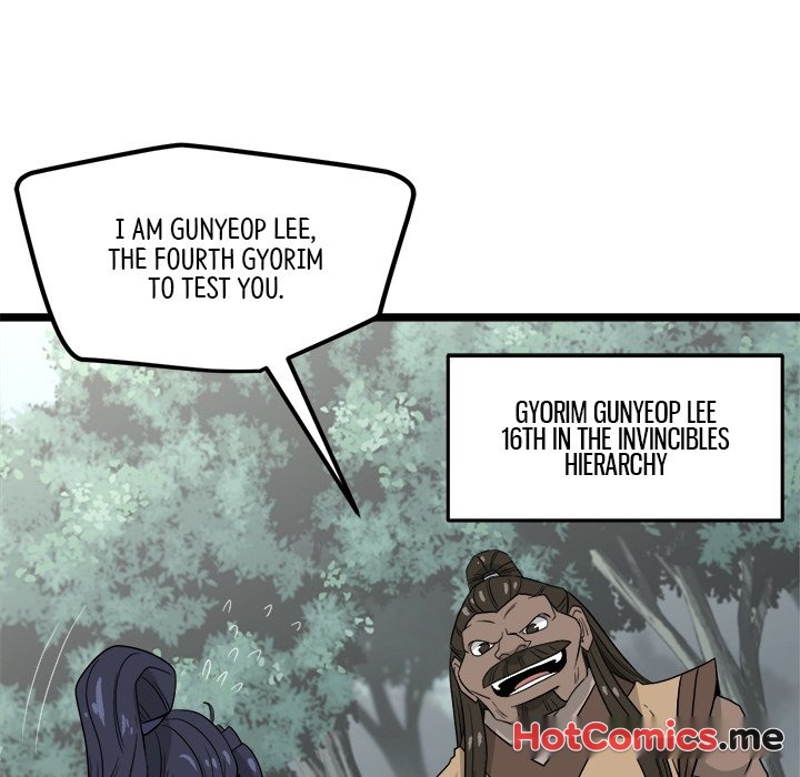 Reign Over The Top - episode 32 - 20
