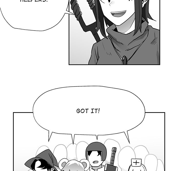 Nine Fantasy - episode 20 - 62