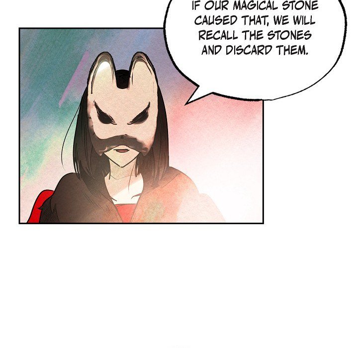 The Villainess Behind the Mask - episode 30 - 47