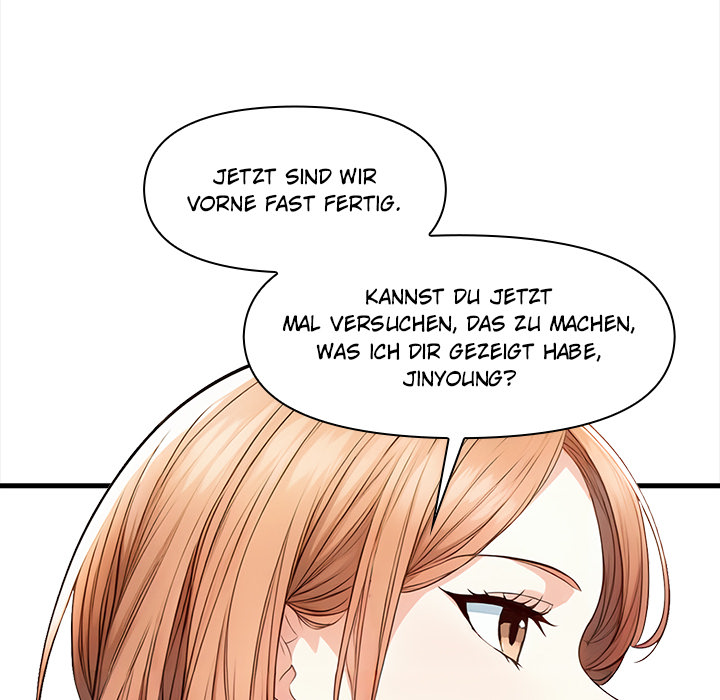Verführerische Kurven: Das Waxing Studio - episode 3 - 132