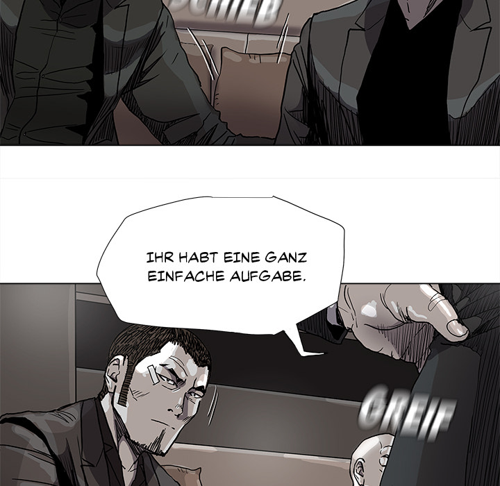 Das azurblaue Land - episode 71 - 44